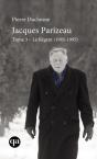 Jacques Parizeau Tome 3 - Preview