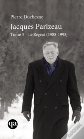 Jacques Parizeau Tome 3
