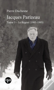 Capa do artigo Jacques Parizeau Tome 3