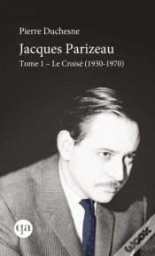 Capa do artigo Jacques Parizeau Tome I