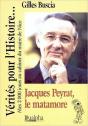 Jacques Peyrat, Le Matamore - Preview