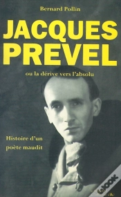 Capa do artigo Jacques Prével Ou La Dérive Vers L