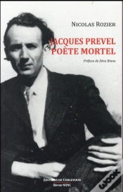 Capa do artigo Jacques Prevel Poète Mortel