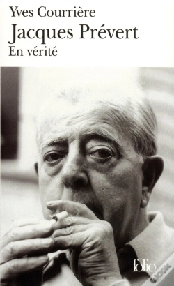 Capa do artigo Jacques Prévert : En Vérité