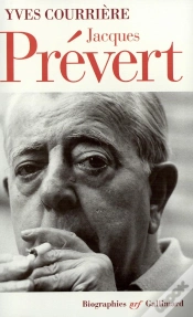 Capa do artigo Jacques Prévert : En Vérité