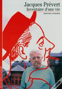 Capa do artigo Jacques Prévert ; Inventaire D'Une Vie