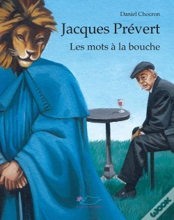 Capa do artigo Jacques Prevert, Les Mots A La Bouche