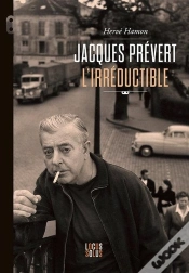 Capa do artigo Jacques Prévert L