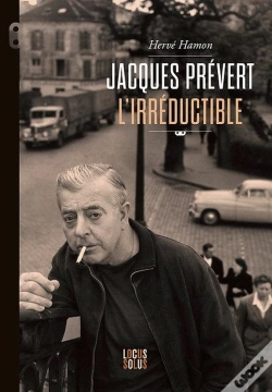 Capa do artigo Jacques Prévert L'Irréductible