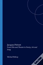 Jacques Prevert
