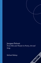 Capa do artigo Jacques Prevert