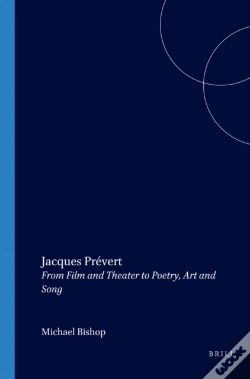 Capa do artigo Jacques Prevert