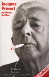 Jacques Prevert