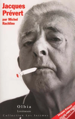Capa do artigo Jacques Prevert