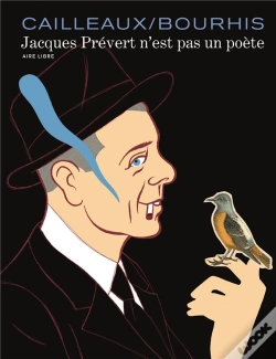 Capa do artigo Jacques Prevert N'Est Pas Poet Jacques Prevert N'Est Pas Un Poete Integrale (Edition Speciale)