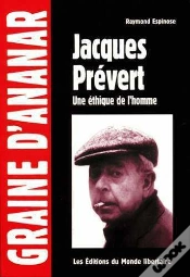 Capa do artigo Jacques Prévert ; Une Éthique De L