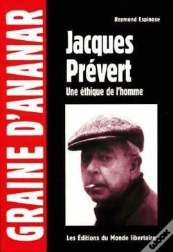 Capa do artigo Jacques Prévert ; Une Éthique De L'Homme