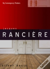 Capa do artigo Jacques Ranci Re