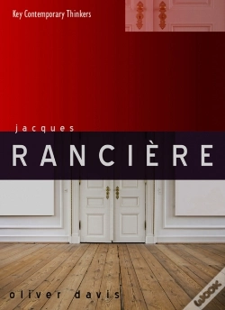Capa do artigo Jacques Ranci Re