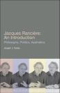 Jacques Ranciere: An Introduction - Preview