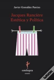 Capa do artigo Jacques Rancière.