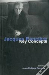 Jacques Ranciere