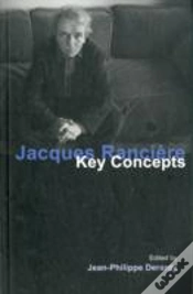 Capa do artigo Jacques Ranciere
