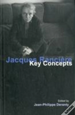 Capa do artigo Jacques Ranciere