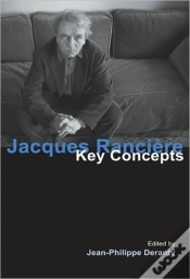 Capa do artigo Jacques Ranciere
