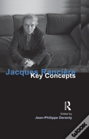 Capa do artigo Jacques Ranciere