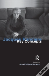 Jacques Ranciere