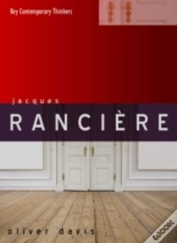 Capa do artigo Jacques Ranciere
