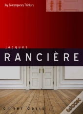 Jacques Ranciere