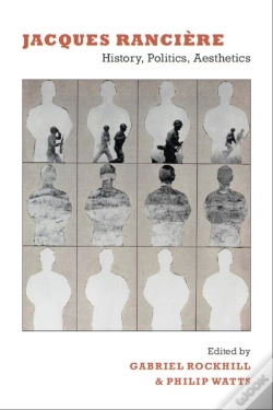 Capa do artigo Jacques Ranciere