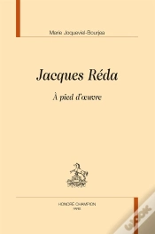 Capa do artigo Jacques Reda ; À Pied D