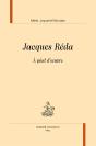 Jacques Reda ; À Pied D'Oeuvre - Preview