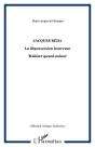 Jacques Reda - La Depossession Heureuse - "Habiter Quand Meme" - Preview
