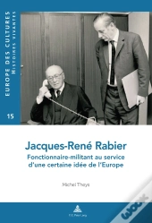 Jacques-René Rabier