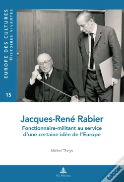 Capa do artigo Jacques-René Rabier