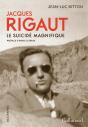 Jacques Rigaut, Le Suicide Magnifique - Preview