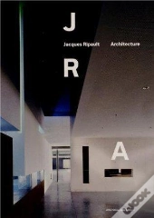 Jacques Ripault (Une Architecture Francaise)