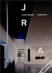 Capa do artigo Jacques Ripault (Une Architecture Francaise)