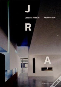 Capa do artigo Jacques Ripault (Une Architecture Francaise)