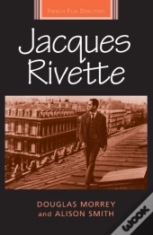 Jacques Rivette
