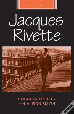 Capa do artigo Jacques Rivette