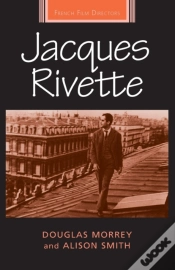 Capa do artigo Jacques Rivette