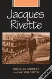 Jacques Rivette