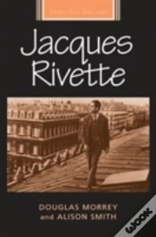 Capa do artigo Jacques Rivette