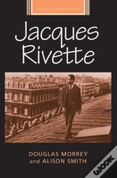 Jacques Rivette
