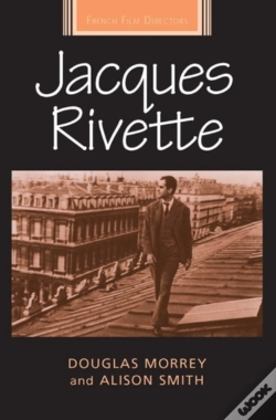 Capa do artigo Jacques Rivette